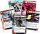 Marvel Champions: The Card Game - Wasp (Hero Pack) - Imagem 2