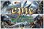 Tiny Epic Kingdoms: Heroes' Call - Imagem 1
