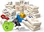 Heckmeck Deluxe (Pick-Omino) - Imagem 3