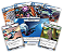 Marvel Champions: The Card Game - Angel (Hero Pack) - Imagem 2