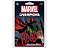 Marvel Champions: The Card Game - The Hood (Scenario Pack) - Imagem 1