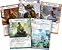 Legend of the Five Rings: The Card Game – Into the Forbidden City Dynasty Pack - Imagem 2