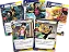 Marvel Champions: The Card Game – Jubilee Hero Pack - Imagem 3