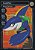 Mega Man NT Warrior TCG: Grave Sharkman Starter Deck - Imagem 2