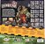 Zombicide: Prison Outbreak - Game Tiles - Imagem 2