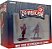 Zombicide: Miss Trish the Kindergarten Teacher - Imagem 1