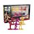 Zombicide: Set #5 - Moustache Pack #2 - Imagem 1