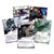 Legend of the Five Rings: The Card Game – A Champion's Foresight Dinasty Pack - Imagem 2