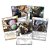 Legend of the Five Rings: The Card Game – For The Empire Dinasty Pack - Imagem 2