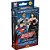 MetaX TCG: Justice League - Starter Deck - Imagem 1
