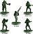 Aliens: Another Glorious Day in the Corps: Heroes of Hadley's Hope - Imagem 7