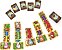 Da ist der Wurm Drin: Das Kartenspield (There's A Worm in There: The Card Game) - Imagem 3