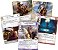 Legend of the Five Rings: The Card Game - As Honor Demands Dynasty Pack - Imagem 3