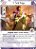Legend of the Five Rings: The Card Game - Warriors of the Wind Unicorn Clan Pack - Imagem 3