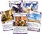 Legend of the Five Rings: The Card Game - Warriors of the Wind Unicorn Clan Pack - Imagem 2