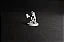 Robinson Crusoe: Monkey Companion Figure - Imagem 4