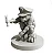 Robinson Crusoe: Monkey Companion Figure - Imagem 1