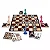 The Queen's Gambit: The Board Game - Imagem 3