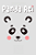 Panda Rei - Imagem 3