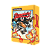 Pompiers! - Imagem 1