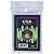 Sleeve Padrão USA (56x87mm) Jelly Monster - Imagem 1