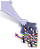Lemur - Linha Micro - Imagem 4