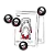 Historias Sinistras: Medicina (Black Stories: Medicine Edition) - Imagem 3