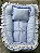 NINHO REDUTOR - CORES DUPLAS - FOR BABY BOYS - Imagem 3