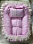 NINHO REDUTOR - CORES DUPLAS - FOR GIRLS - Imagem 1