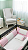 KIT BERÇO CERCADINHO - 06 PEÇAS -  CORES LISAS - PARA MENINAS - Imagem 1