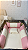 KIT BERÇO CERCADINHO - 06 PEÇAS -  CORES LISAS - PARA MENINAS - Imagem 2