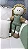 KIT BERÇO AMERICANO - 08 PEÇAS - BONECO THEO - CORES VARIADAS - Imagem 4