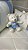 KIT BERÇO AMERICANO LUXO - URSO TEDDY - 07 PEÇAS - Imagem 2