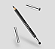 Matte Eyeliner & Kajal 04 Crazy'90s - Imagem 2