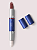 Blue 3D Effect Lipstick Duo 03 - Imagem 1