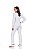 Pijama Longo Flavia em Malha Feminino Inverno - Imagem 5