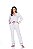 Pijama Longo Flavia em Malha Feminino Inverno - Imagem 2