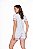 Pijama Baby Doll Flavia Curto em Malha Feminino - Imagem 5