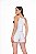 Pijama Baby Doll Cintia Adulto Feminino Em Malha - Imagem 4
