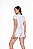 Pijama Baby Doll Patrícia Adulto Feminino Em Malha - Imagem 5