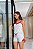 Pijama Baby Doll Bianca Adulto Feminino Em Malha - Imagem 1