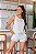 Pijama Larissa Baby Doll Adulto Feminino em Malha - Imagem 1