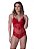 Body Em Tule Com Detalhe Em Renda Eliane Lingerie - Imagem 3