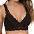 Conjunto Sutiã Top Analu e Fio Azaleia em Renda - Imagem 5