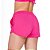 Biquíni Hadoli Shorts Beach Moda Praia - Imagem 2