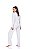 Pijama Longo Feminino Em Malha Inverno Paty - Imagem 2