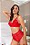 Conjunto Sutiã Soraia e Fio Scarletty em Renda - Imagem 3