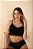 Conjunto Sutiã Top Katia e Fio Maitê em Renda - Imagem 7