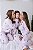 Pijama Feminino Longo Rafa Laço - Imagem 3