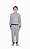 Pijama Infantil Masculino Eli - Imagem 1